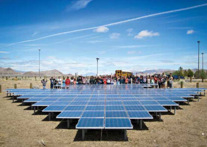 Community Energy: Power from the People Image